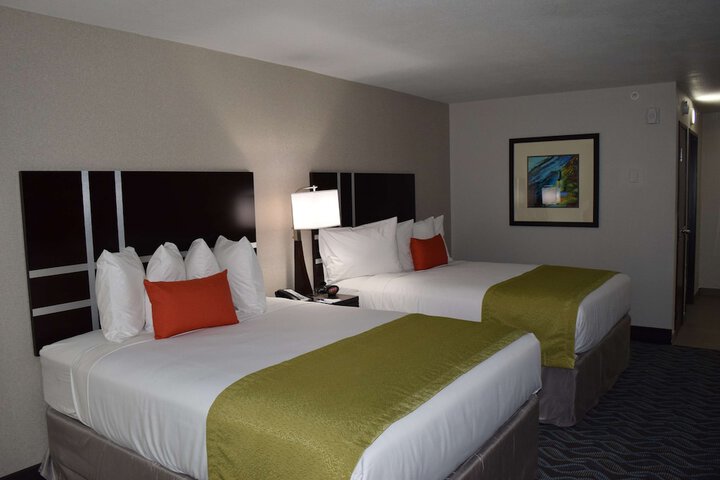 Best Western Plus Hardeeville Inn & Suites - thumb 6