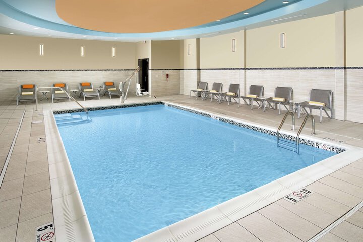 Hampton Inn Huntsville/Village Of Providence, AL - thumb 3