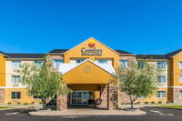 Comfort Inn and Suites