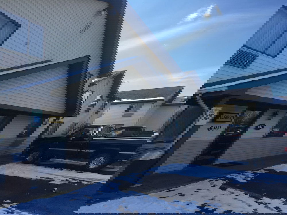 Coldwater Motel - thumb 0