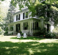 1861 Inn Bed  Breakfast - Accommodation Seattle