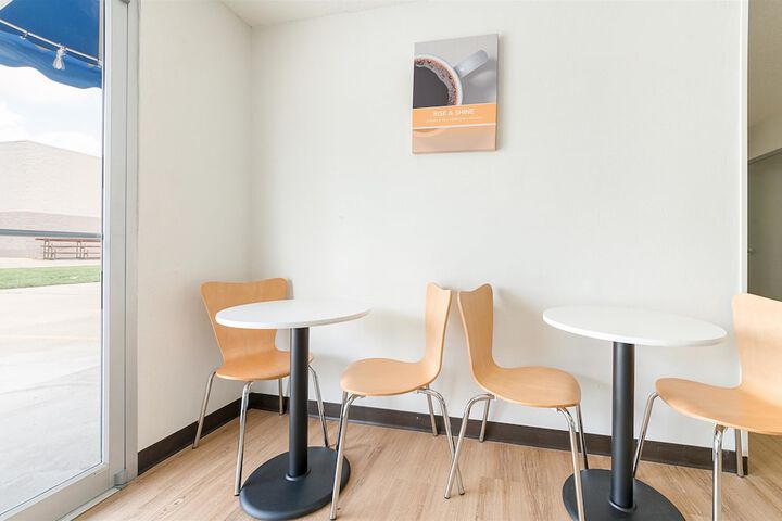 Motel 6 New Iberia, LA - thumb 1