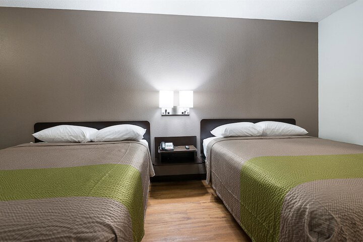 Motel 6 New Iberia, LA - thumb 7