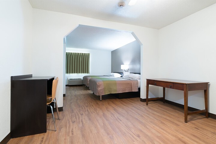 Motel 6 New Iberia, LA - thumb 6