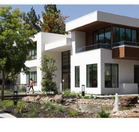 Biltmore - Accommodation Seattle