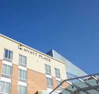 Hyatt Place Dallas/Allen - Accommodation Seattle