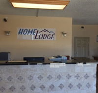 Home Lodge - Accommodation Seattle