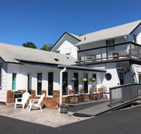 Harbor's Edge Motel - Accommodation Seattle