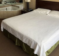 Allen Park Motor Lodge - Accommodation Seattle