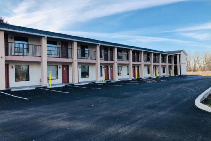 BEL AIR MOTEL - thumb 5