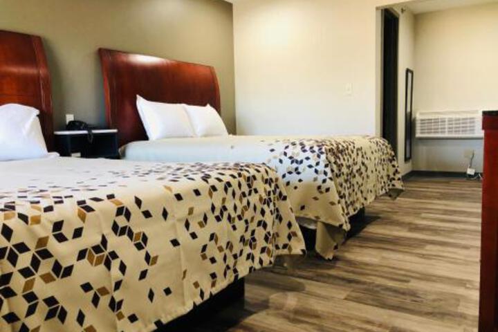 BEL AIR MOTEL - thumb 2