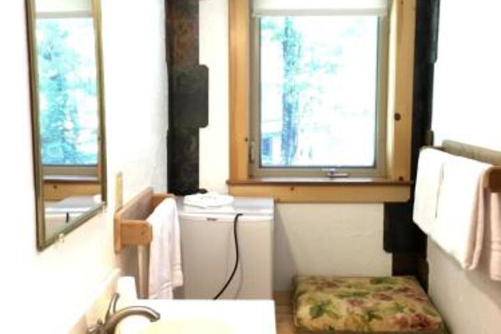 Slide Mountain Forest House - thumb 4