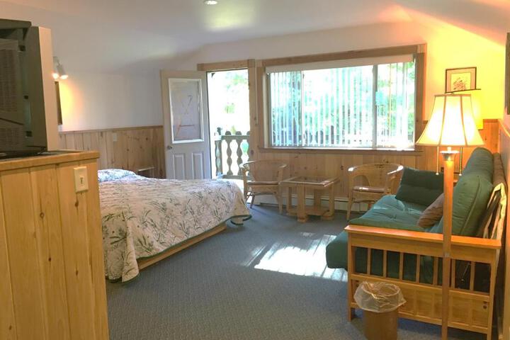 Slide Mountain Forest House - thumb 2