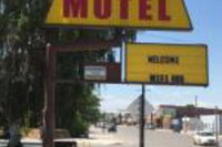 Yellowstone Motel