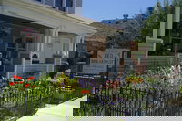 Gallagher's Irish Rose