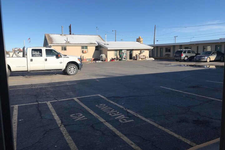 Paintbrush Motel - thumb 1