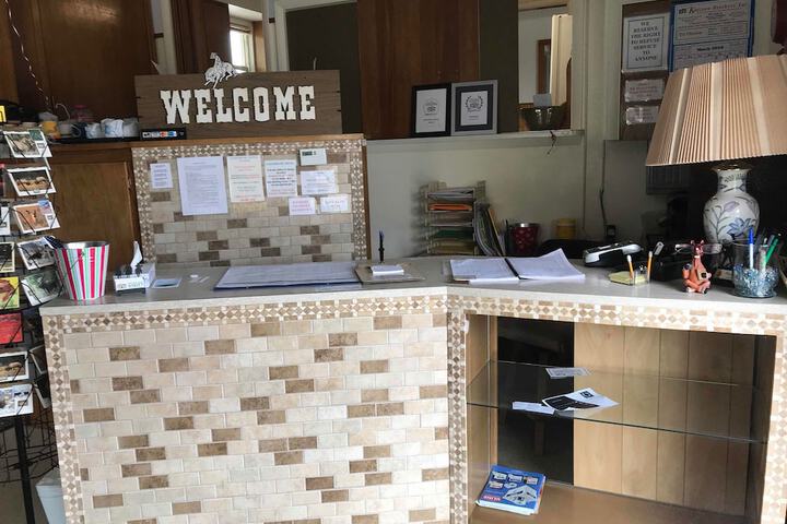 Paintbrush Motel - thumb 6