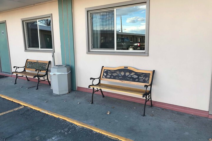 Paintbrush Motel - thumb 5