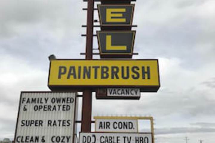 Paintbrush Motel - thumb 0