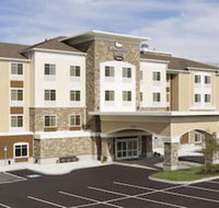 Homewood Suites by Hilton Augusta - Accommodation Seattle