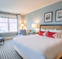 Beauport Hotel Gloucester - Accommodation Seattle