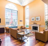 Quality Suites - Accommodation Seattle