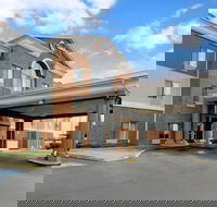 Comfort Suites Abingdon I-81 - Accommodation Seattle