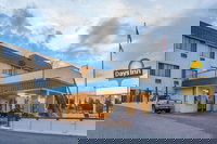 Days Inn by Wyndham Bellingham