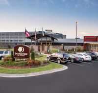 DoubleTree by Hilton Columbus - Accommodation Seattle