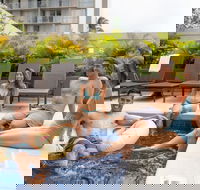 DoubleTree by Hilton Hotel Alana - Waikiki Beach - Accommodation Seattle