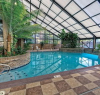 DoubleTree by Hilton Hotel Jackson - Accommodation Seattle