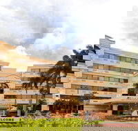 DoubleTree by Hilton West Palm Beach Airport - Accommodation Seattle