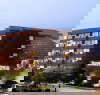 DoubleTree by Hilton Rochester - Accommodation Seattle