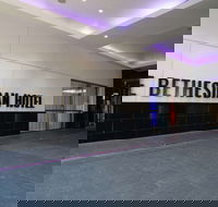 The Bethesdan Hotel Tapestry Collection by Hilton - Accommodation Seattle