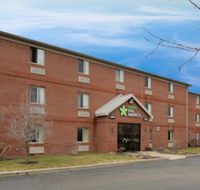 Extended Stay America Suites Evansville East - Accommodation Seattle