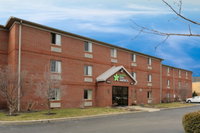 Extended Stay America Suites Evansville East