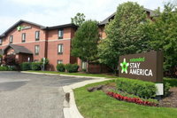 Extended Stay America Suites Detroit Warren