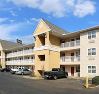 Extended Stay America Suites Columbus Airport - Accommodation Seattle