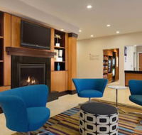 Fairfield Inn  Suites Bismarck North - Accommodation Seattle