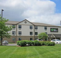 Extended Stay America Suites Rochester Henrietta - Accommodation Seattle