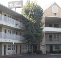 Extended Stay America Suites Bakersfield California Avenue - Accommodation Seattle