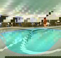 Fairfield Inn  Suites Bismarck South - Accommodation Seattle