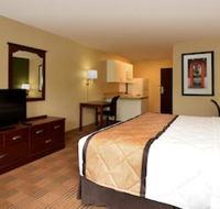 Extended Stay America Suites Lubbock Southwest - Accommodation Seattle