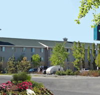 Extended Stay America Suites Anchorage Midtown - Accommodation Seattle