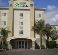 Extended Stay America Suites Bakersfield Chester Lane - Accommodation Seattle