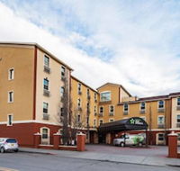 Extended Stay America Suites Anchorage Downtown - Accommodation Seattle