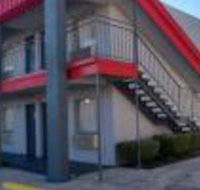 Time Motel - Accommodation Seattle