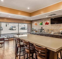 Quality Inn South Boston - Danville East - Accommodation Seattle