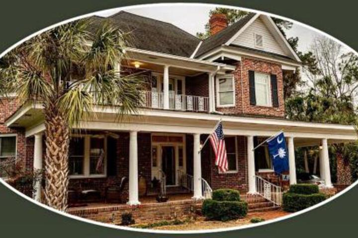 Elloree Bed & Breakfast - thumb 5