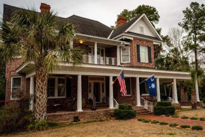 Elloree Bed & Breakfast - thumb 0